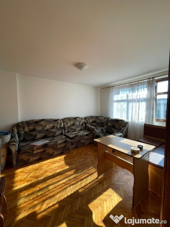 Apartament doua camere | Dorohoi