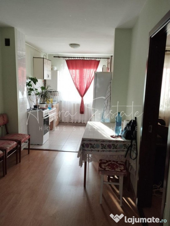 Apartament 3 camere Manastur zona strazii Clabucet