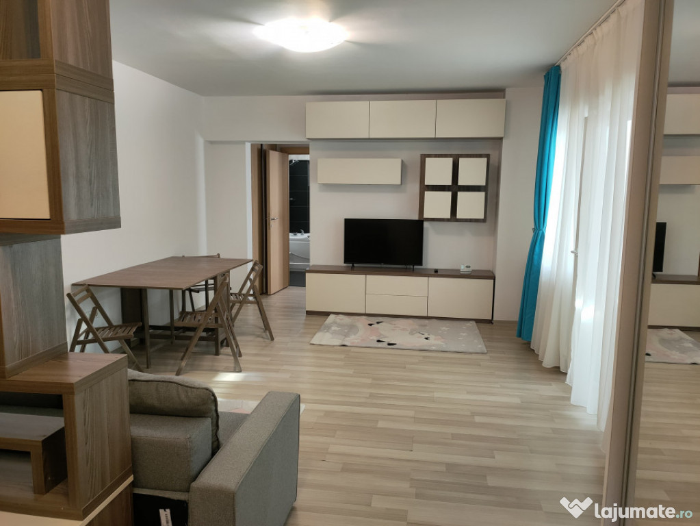 Apartament 2 camere situat in zona Viile Noi