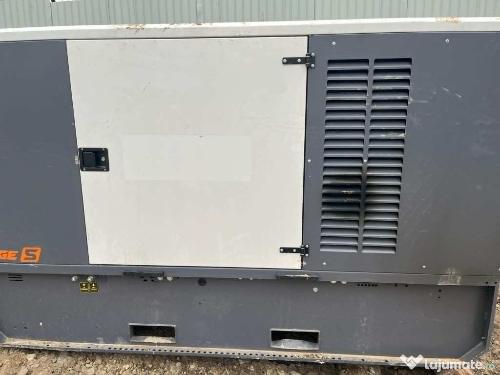 Generator 60 kw an 2024