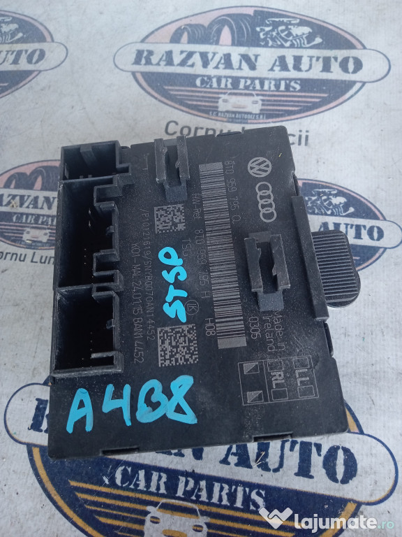 Oglinda dreapta BMW 320 E90 2006