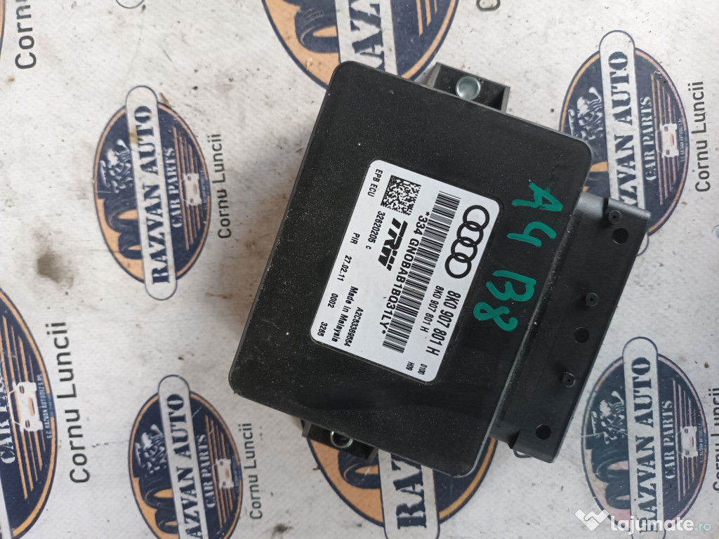 Oglinda Dreapta rabatare electrica Volkswagen Sharan 2012
