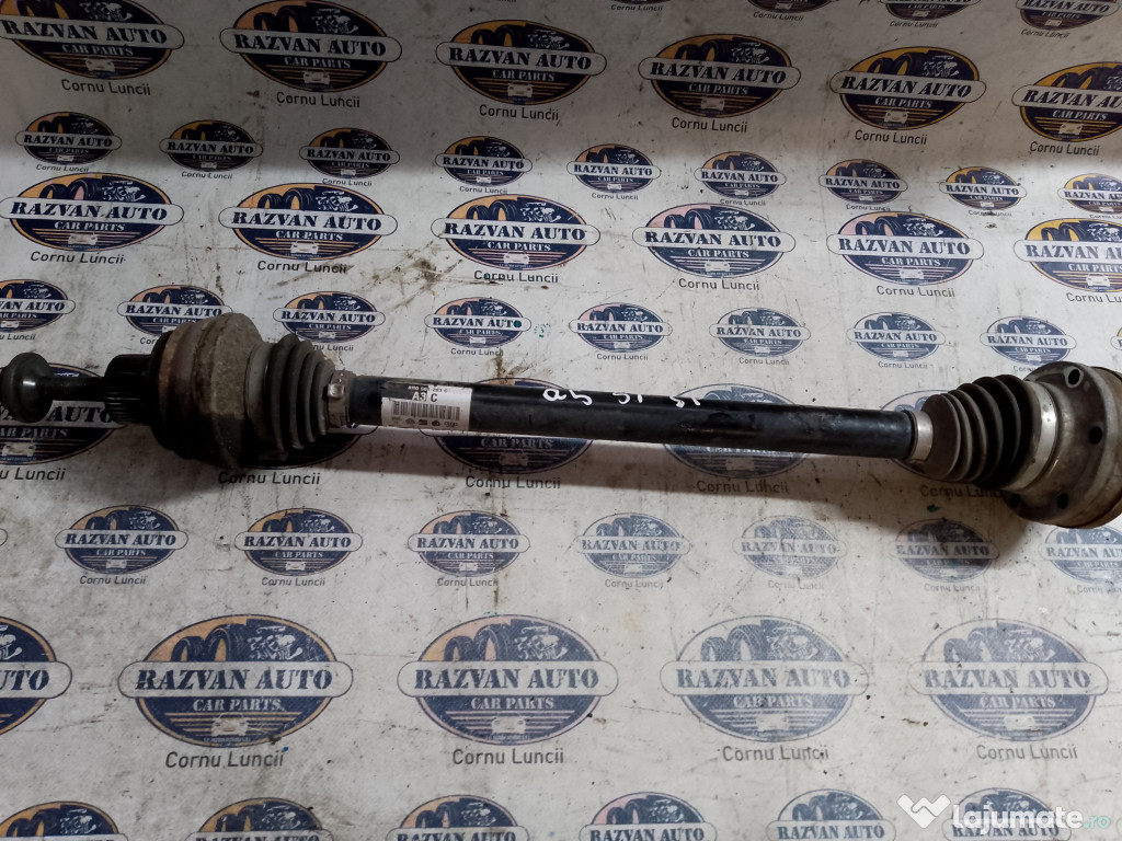 Airbag scaun dreapta fata Ford Ecosport 2014