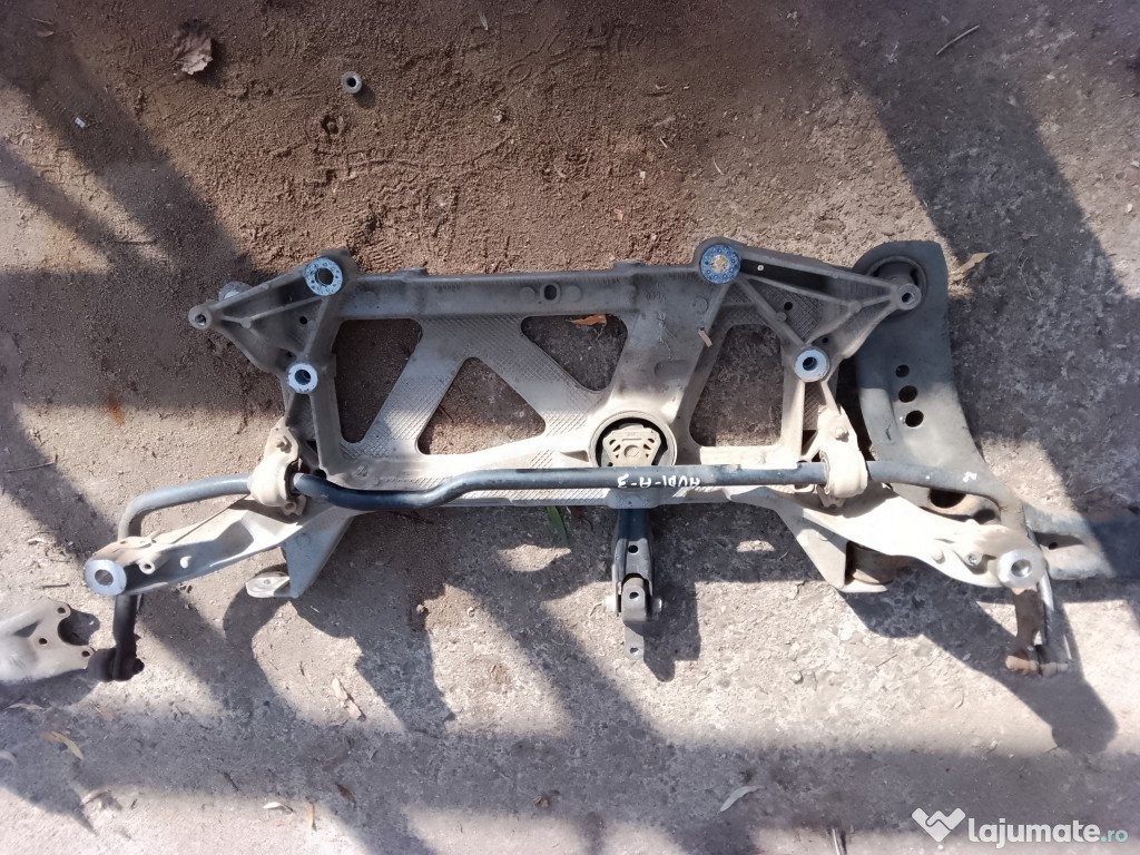Oglinda stanga BMW Seria 5 F11 2014