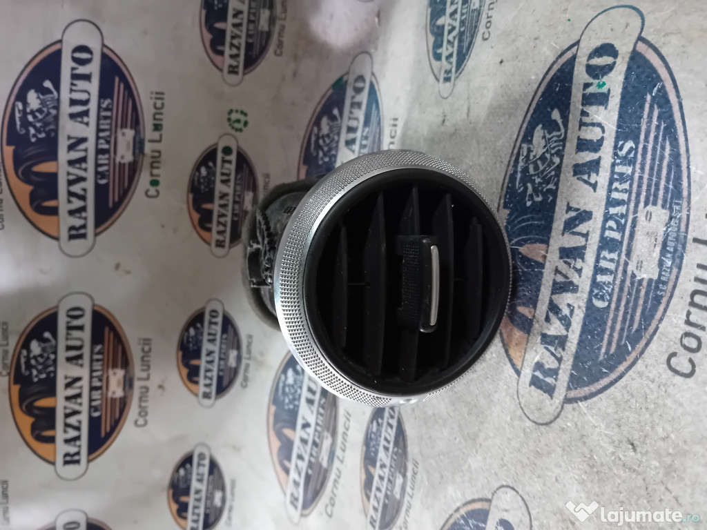 Fata completa Dacia Duster 1.6 Benzina 2019