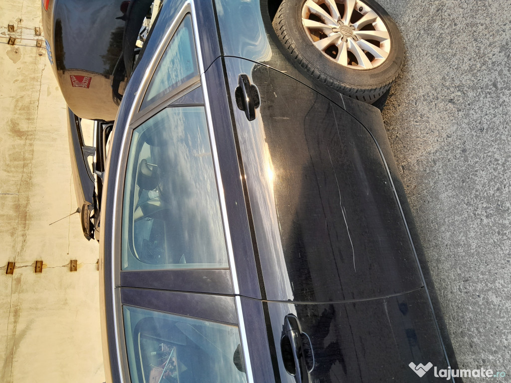 Airbag cortina dreapta Ford EDGE 2016