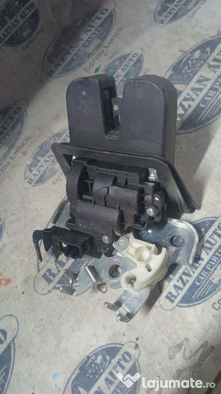 Airbag cortina dreapta Opel Mokka 2015
