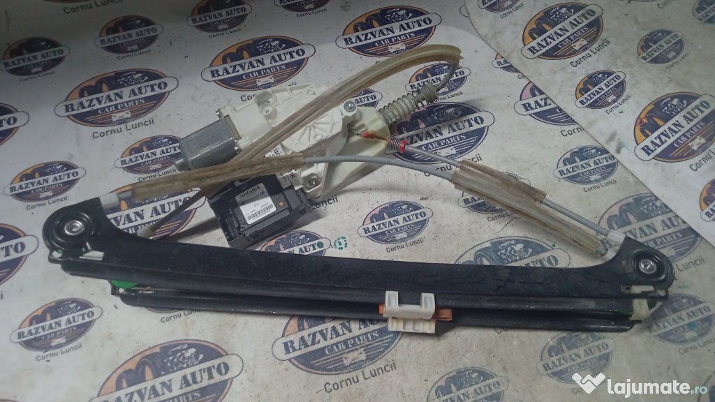 Airbag cortina dreapta BMW F30 2013