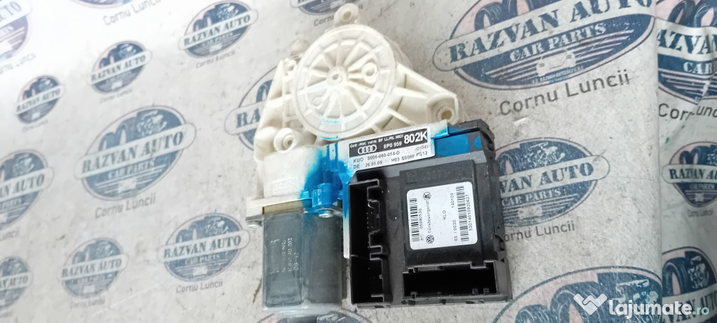 Airbag cortina stanga Volkswagen Passat CC 2013