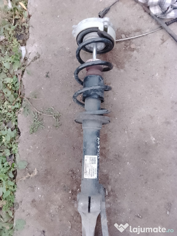 Airbag cortina dreapta Mazda 6