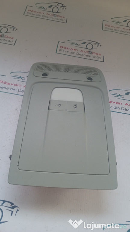 Airbag pasager Ford B-MAX 2015