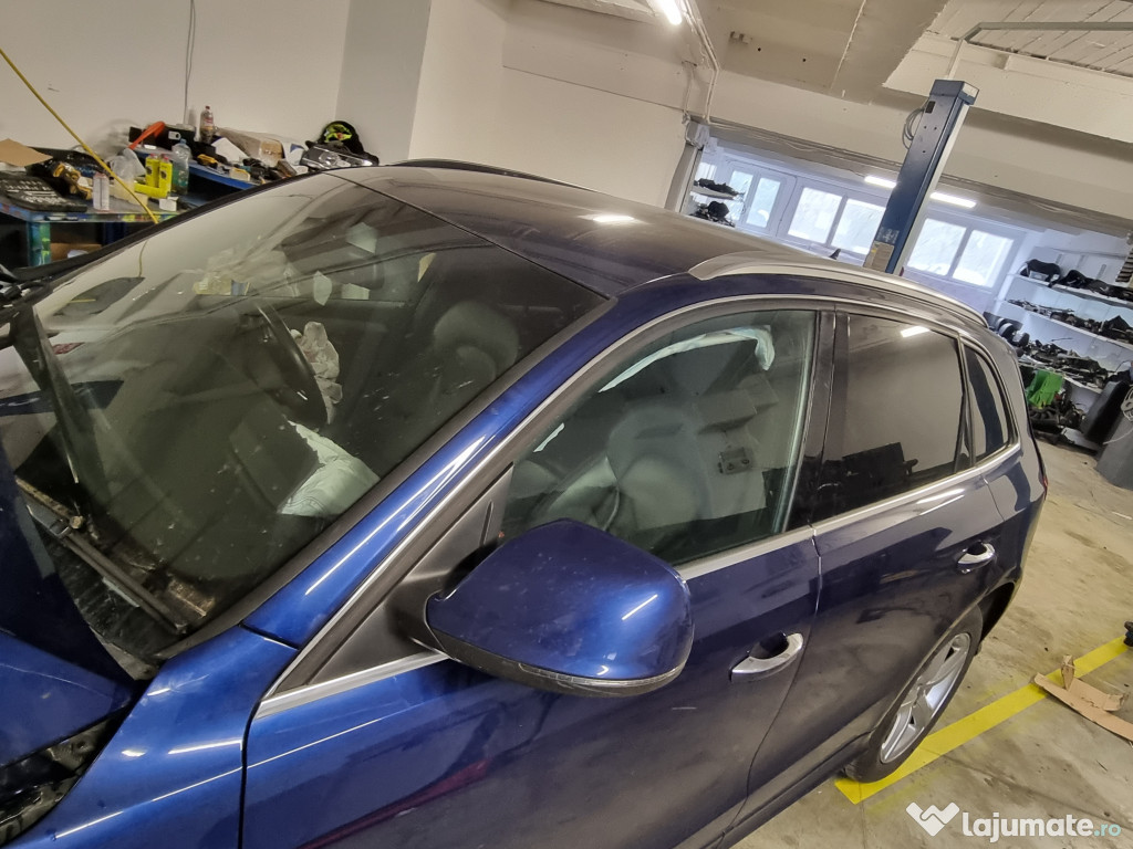 Scut motor plastic Mazda CX-5 2015