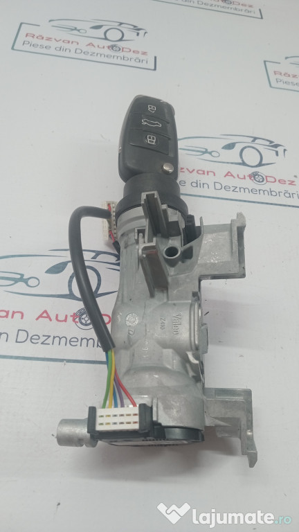 Airbag volan Ford Ecosport 2015