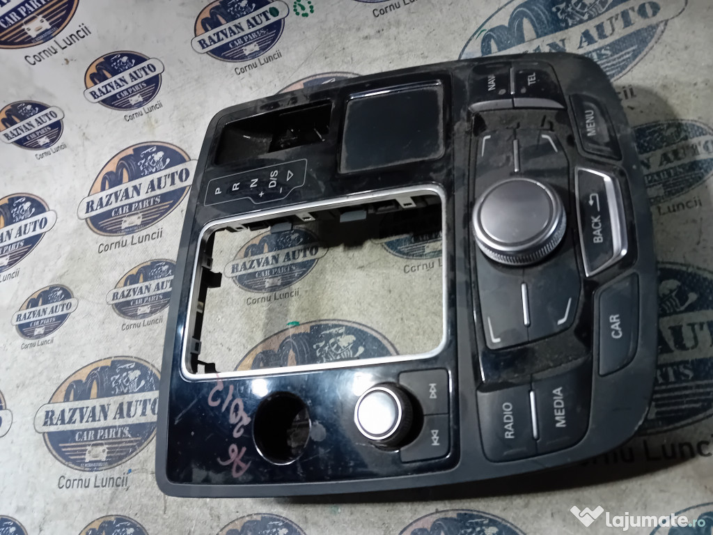 Airbag cortina stanga Opel Mokka 2015
