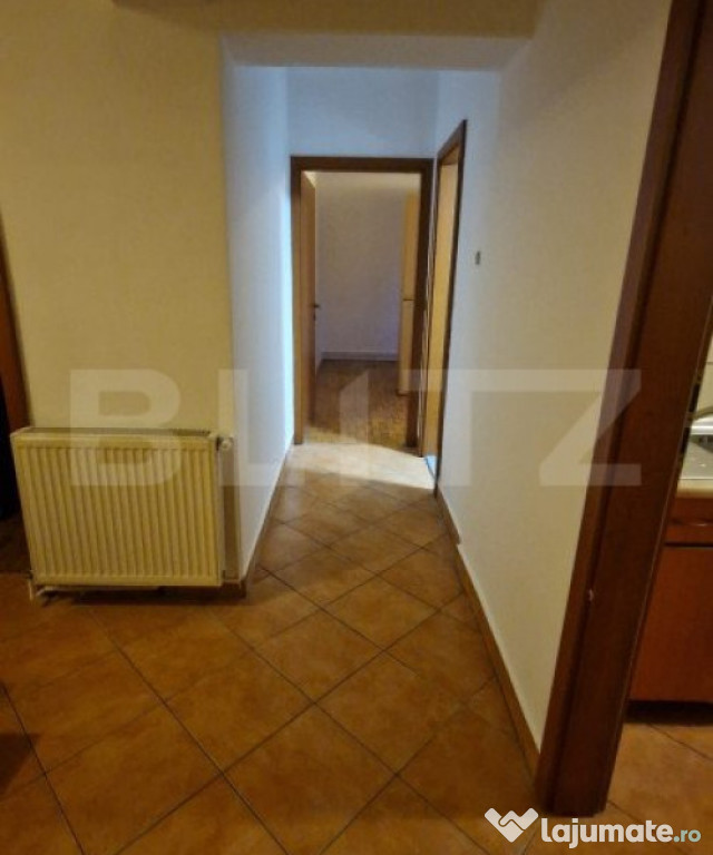 Apartament spațios și versatil de vânzare – 60 mp, part