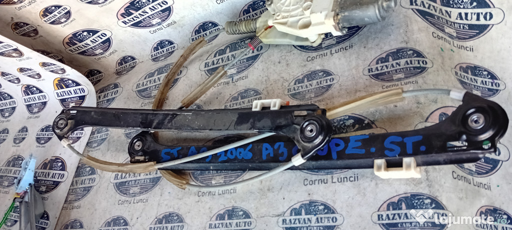 Airbag pasager Chevrolet Captiva 2008
