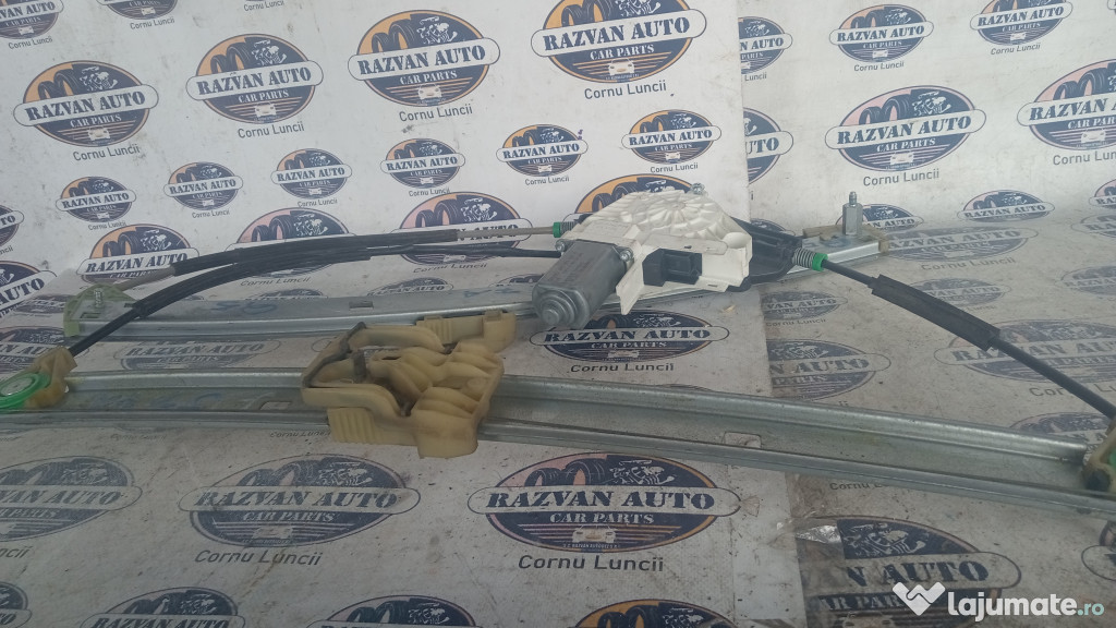 Airbag pasager Nissan Qashqai+2 2011