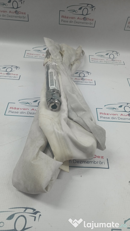 Airbag pasager Ford C-MAX 2013