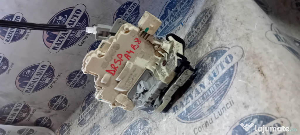 Airbag pasager Audi A3 8V 2013