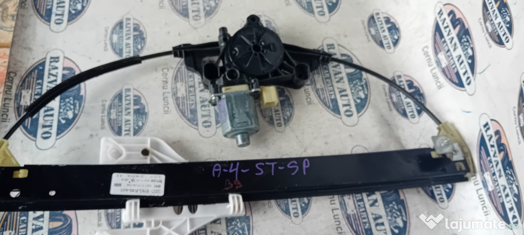 Airbag pasager Seat Exeo 2010
