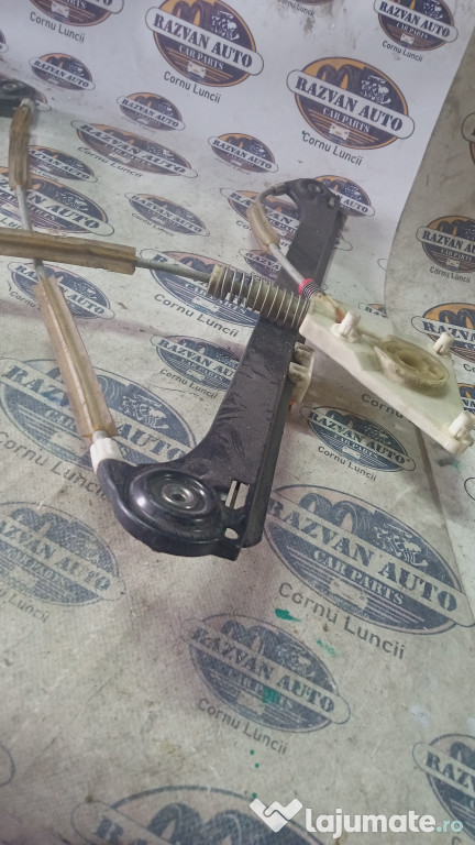 Airbag cortina dreapta Nissan Qashqai 2014
