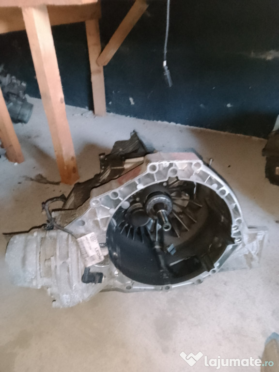 Airbag cortina dreapta Skoda RAPID 2015