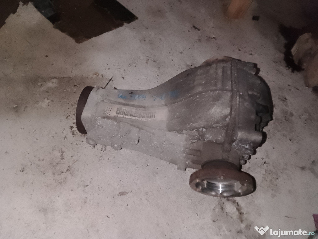 Jug motor Volkswagen Tiguan 2.0 Motorina 2013