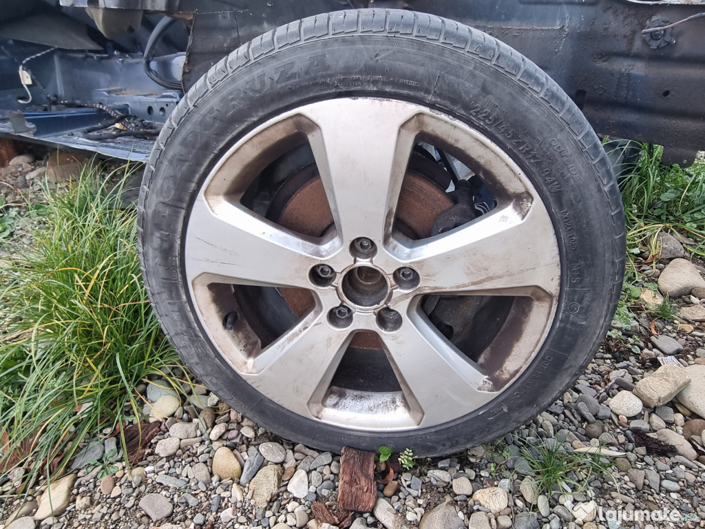Jug motor Skoda RAPID 1.6 Motorina 2013
