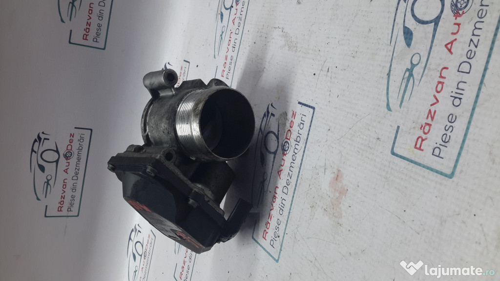 Jug motor Skoda Octavia 3 2.0 Motorina 2014