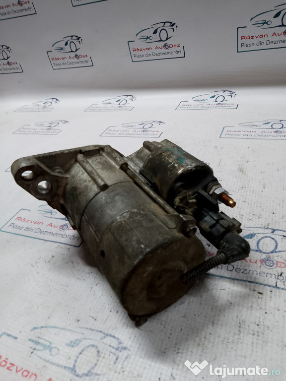 Punte spate BMW X3 F25 2.0 Motorina 2013