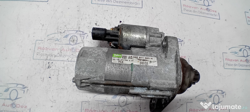 Airbag genunchi Hyundai I40