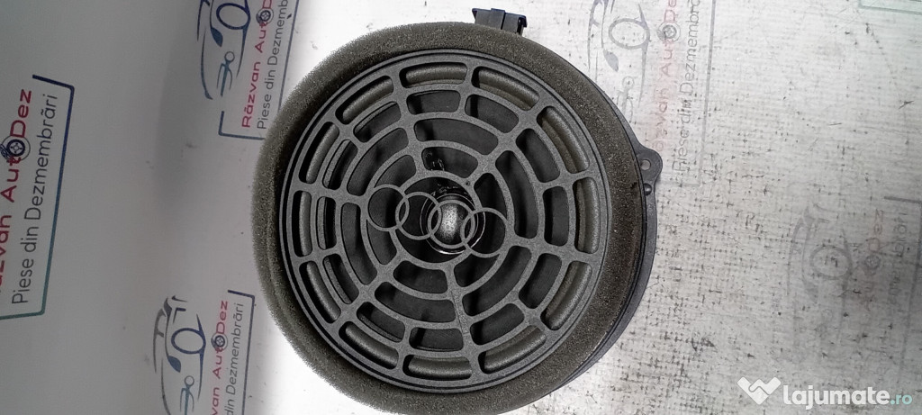 Spira volan + manete Hyundai I40 2012