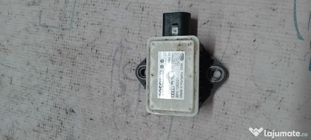 Spira volan + manete Seat Toledo 2013