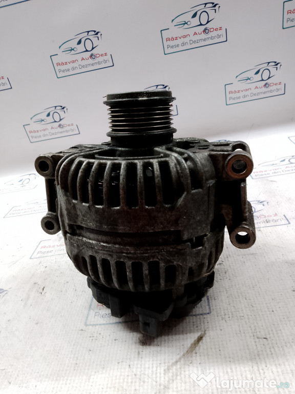 Spira volan + manete BMW Seria 1 E88