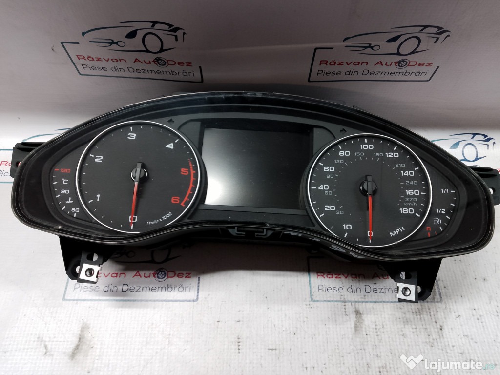 Oglinda Dreapta rabatare electrica Opel Grandland X 2018
