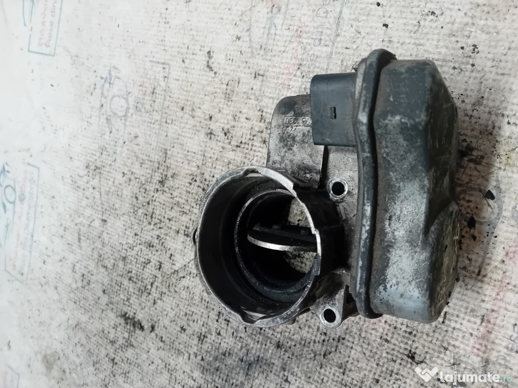 Airbag scaun dreapta fata Skoda Fabia 2 2008