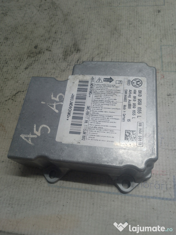 EGR Renault Grand Scenic 1.6