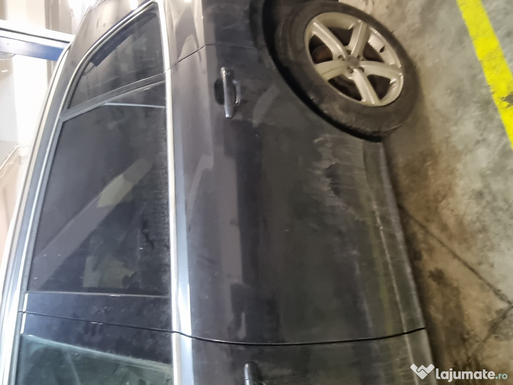 Airbag cortina stanga Volkswagen Golf 5 2008