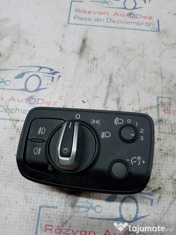 Volan cu comenzi Chevrolet Captiva 2008