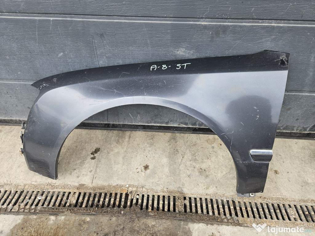 Display navigatie Audi A4 B8 2010