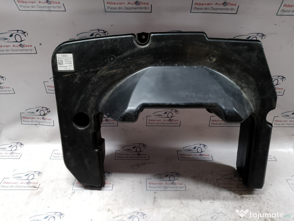Airbag scaun stanga fata Seat Ibiza 2009
