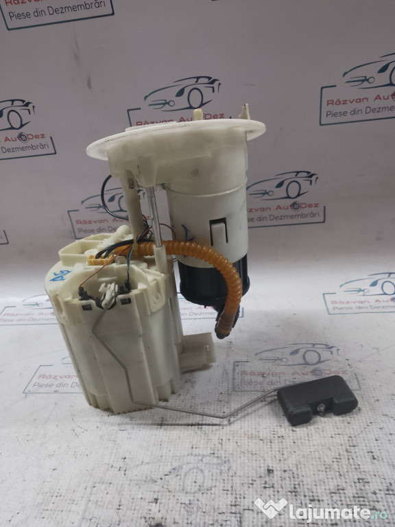 Airbag cortina stanga Volkswagen Jetta 2008