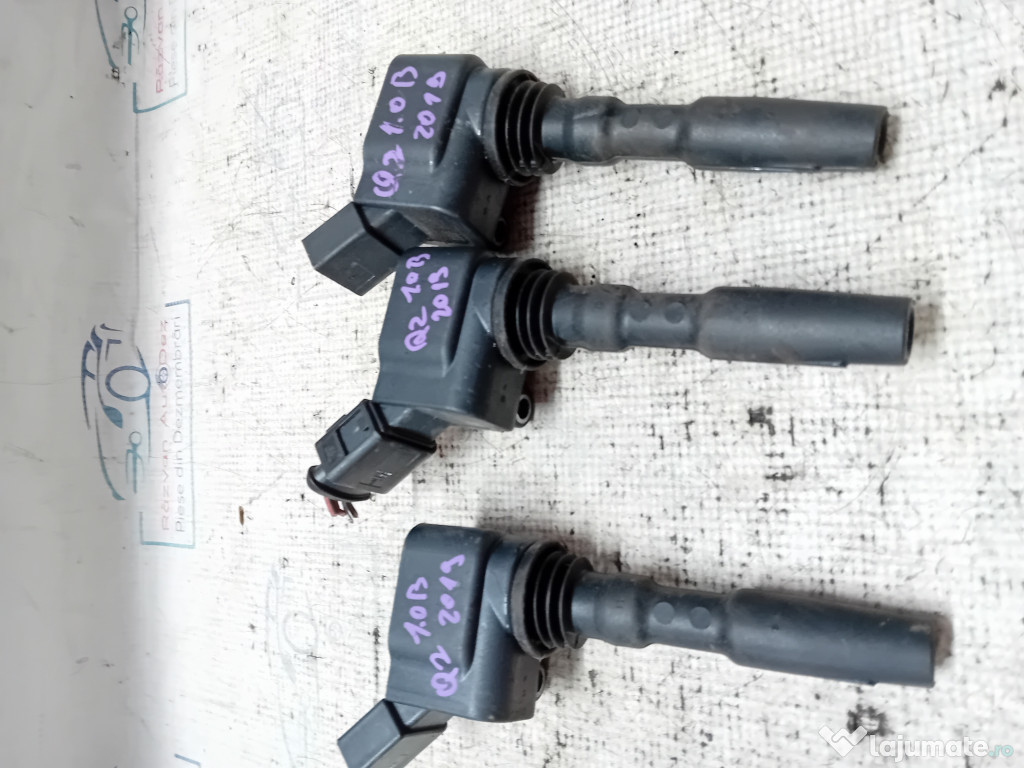 Ceasuri Bord UK BMW X3 F25 Motorina 2014