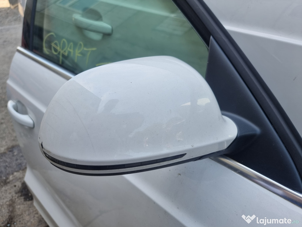 Boxa stanga fata Ford Ecosport