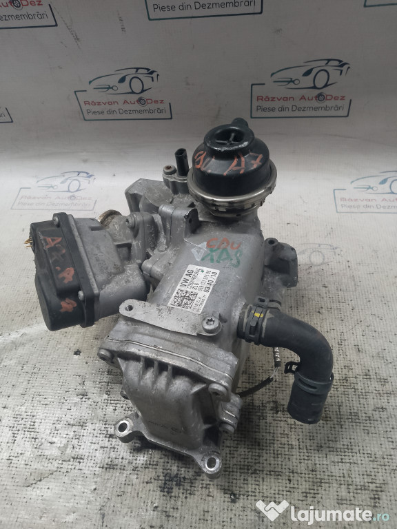 Sonda litrometrica Citroen C4 1.6 Motorina 2010