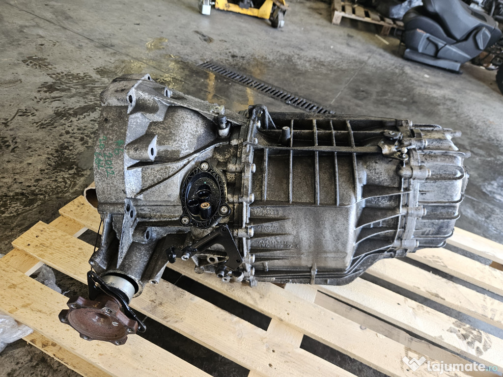 Intaritura bara spate Dacia Sandero 3 1.0 Benzina 2021