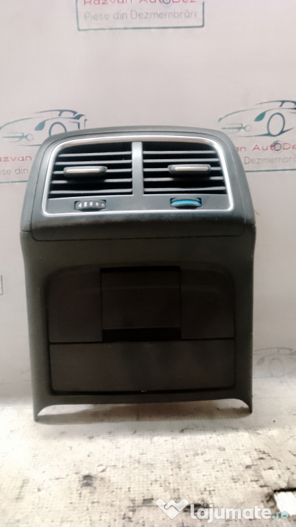 Calculator confort Audi A4 B9