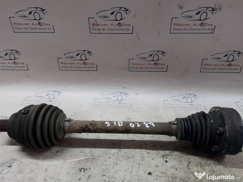 Pompa servodirectie Seat Ibiza 1.2 2011