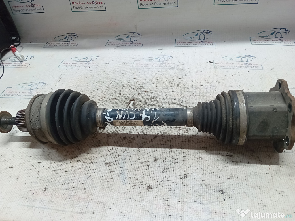 Pompa rezervor benzina Volkswagen Golf 6 1.2 Benzina 2010