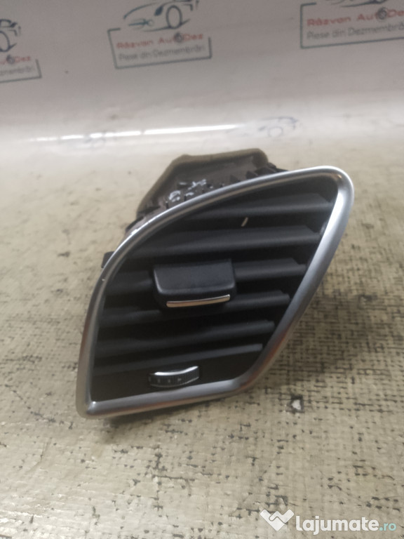 Jug motor Renault Captur 0.9 Benzina 2015